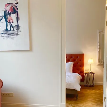 Apartment Angel Liepaja